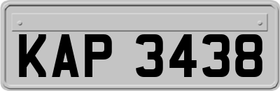 KAP3438