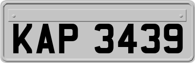 KAP3439