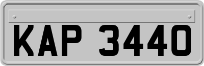 KAP3440
