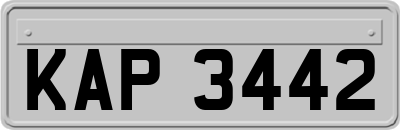 KAP3442