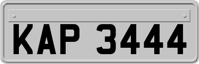 KAP3444