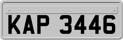 KAP3446