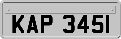 KAP3451