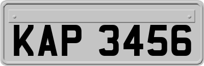KAP3456