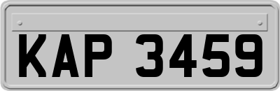 KAP3459
