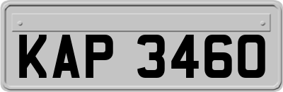 KAP3460