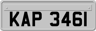 KAP3461