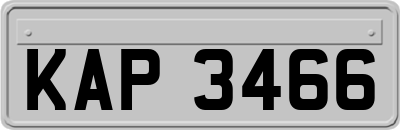 KAP3466