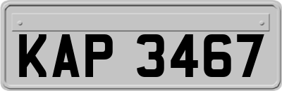 KAP3467