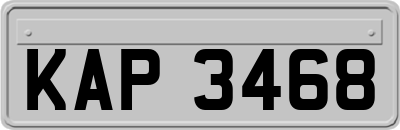 KAP3468