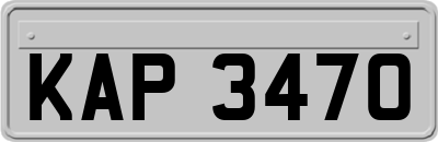 KAP3470
