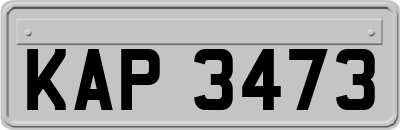 KAP3473