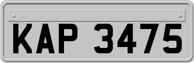 KAP3475