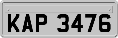 KAP3476