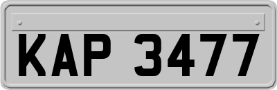 KAP3477