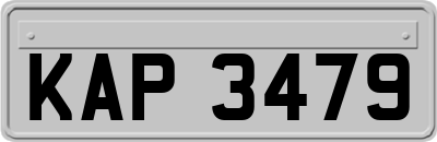 KAP3479