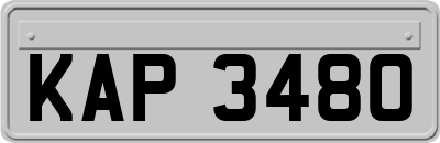KAP3480