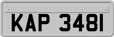 KAP3481