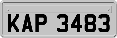 KAP3483