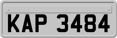 KAP3484