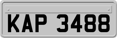KAP3488