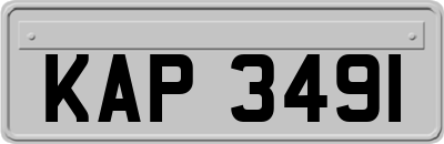 KAP3491