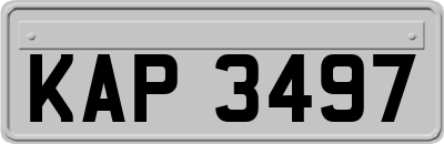 KAP3497