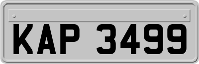KAP3499