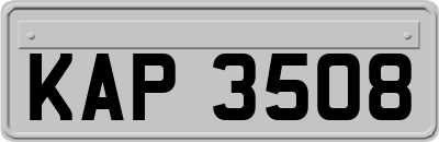 KAP3508