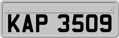 KAP3509