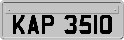 KAP3510