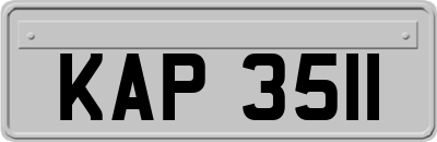 KAP3511