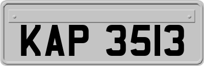 KAP3513