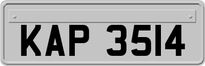 KAP3514