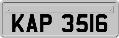 KAP3516