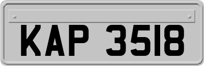 KAP3518