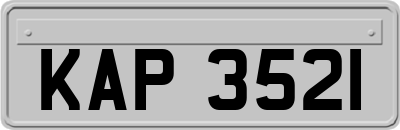 KAP3521