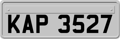 KAP3527