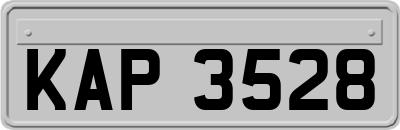 KAP3528