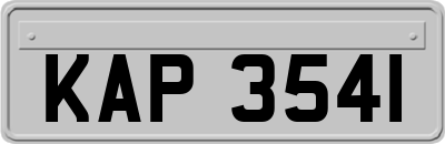 KAP3541