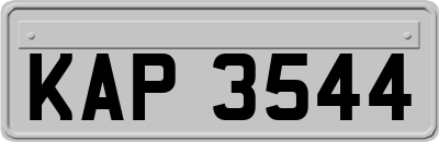 KAP3544