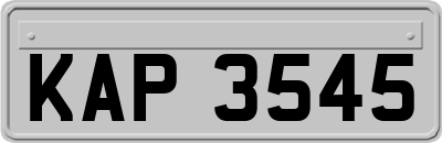 KAP3545
