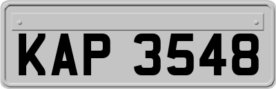 KAP3548