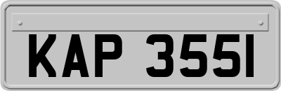KAP3551