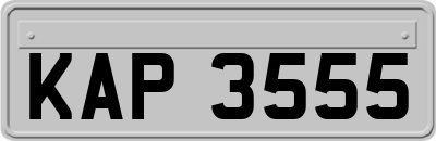 KAP3555