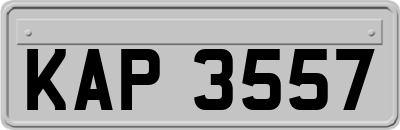 KAP3557