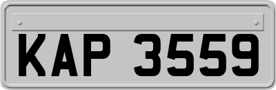 KAP3559