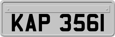 KAP3561