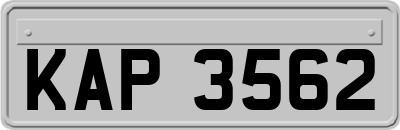 KAP3562