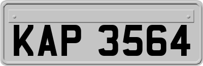 KAP3564